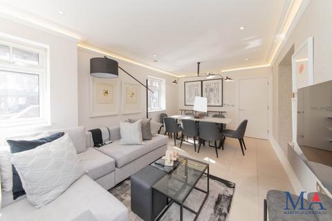 undefined, Annabel Court, Golders Green