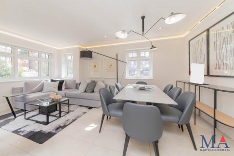 undefined, Annabel Court, Golders Green