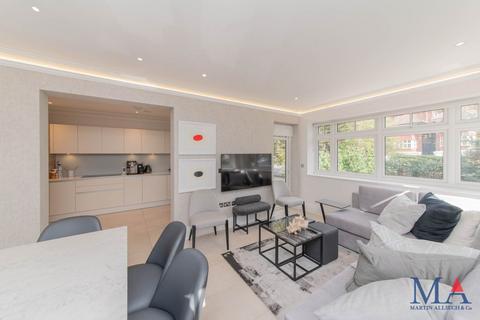 undefined, Annabel Court, Golders Green