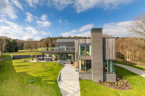 undefined, Potters Hill, Crockerton, Warminster, Wiltshire, BA12