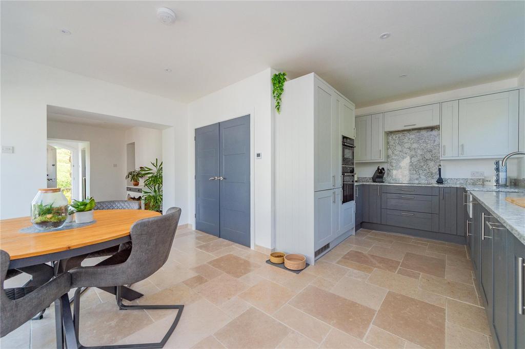 Living Kitchen