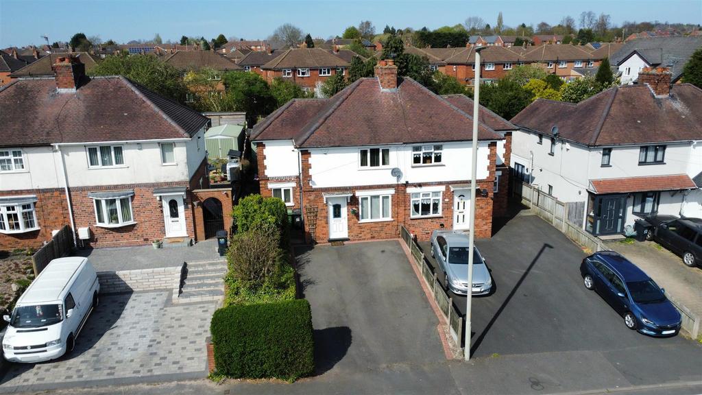 Bryce Road Brierley Hill