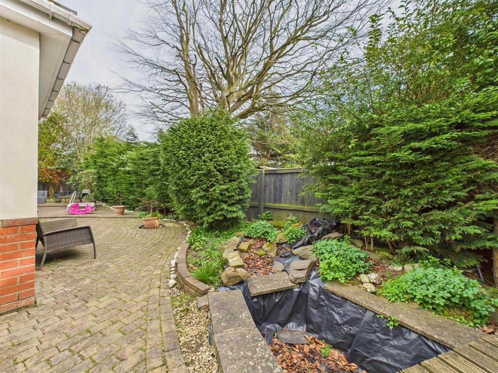 Garden: