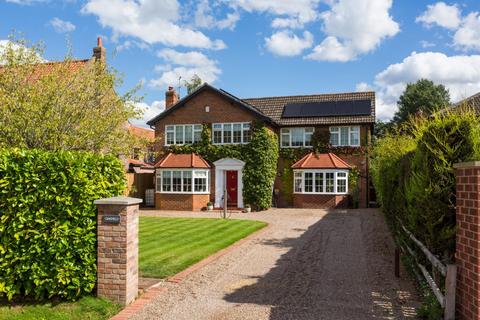 undefined, Warthill, York