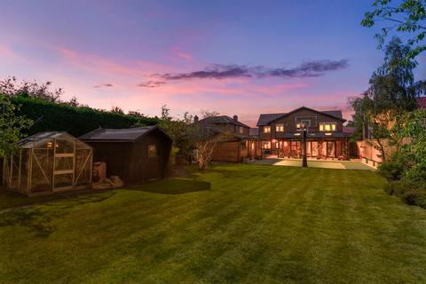 undefined, Warthill, York