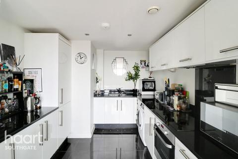 2 bedroom apartment for sale, Eaton Road, London
