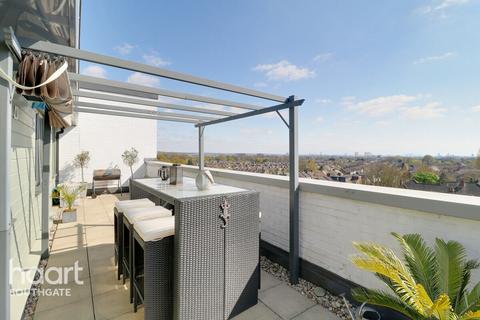 2 bedroom apartment for sale, Eaton Road, London