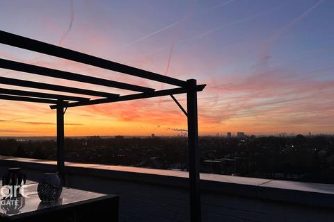 2 bedroom apartment for sale, Eaton Road, London