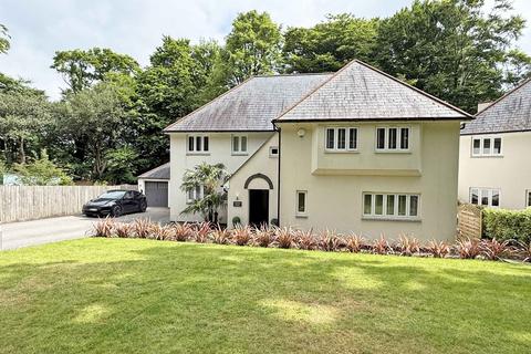 Cornelius House The Drive, Duporth, St Austell, PL26 6AL