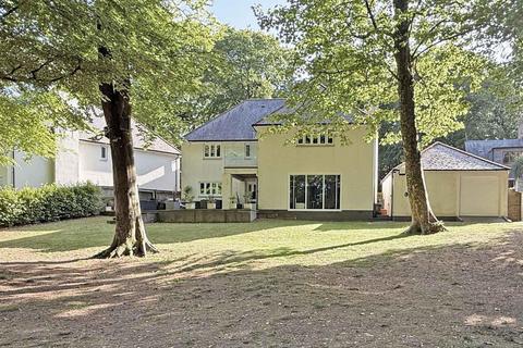 Cornelius House The Drive, Duporth, St Austell, PL26 6AL