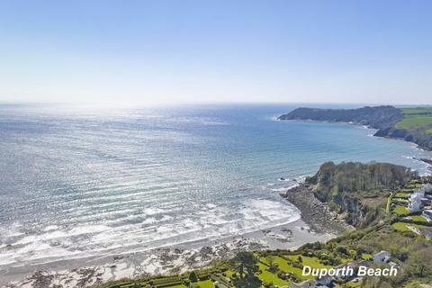 Cornelius House The Drive, Duporth, St Austell, PL26 6AL