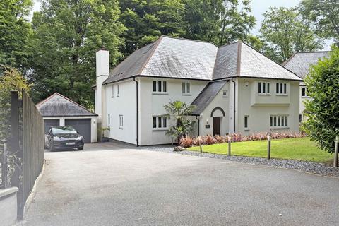 Cornelius House The Drive, Duporth, St Austell, PL26 6AL