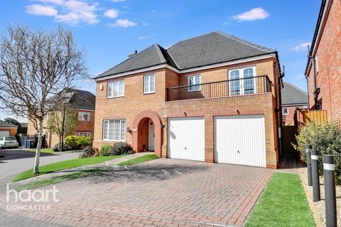 16 Centurion Fields, Doncaster, DN4 7EN