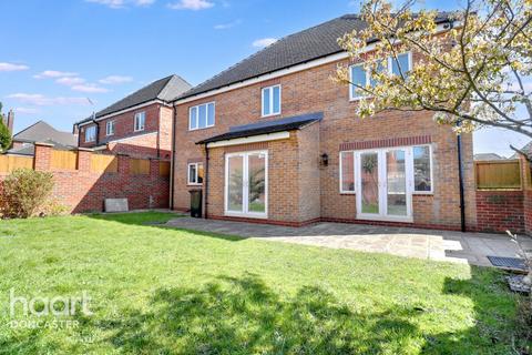 16 Centurion Fields, Doncaster, DN4 7EN