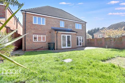 16 Centurion Fields, Doncaster, DN4 7EN