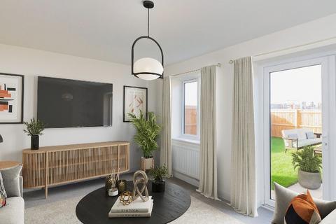 2 bedroom house for sale, Plot 166 - Two Bed House - Carleton Grange at Carleton Grange, The Crescent, Poulton-le-Fylde FY6