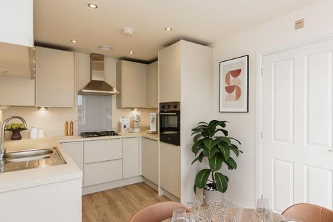2 bedroom house for sale, Plot 166 - Two Bed House - Carleton Grange at Carleton Grange, The Crescent, Poulton-le-Fylde FY6