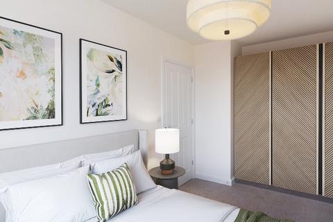 2 bedroom house for sale, Plot 166 - Two Bed House - Carleton Grange at Carleton Grange, The Crescent, Poulton-le-Fylde FY6