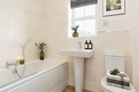 2 bedroom house for sale, Plot 166 - Two Bed House - Carleton Grange at Carleton Grange, The Crescent, Poulton-le-Fylde FY6