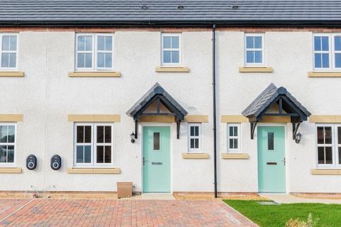 2 bedroom house for sale, Plot 166 - Two Bed House - Carleton Grange at Carleton Grange, The Crescent, Poulton-le-Fylde FY6