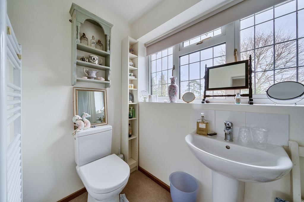 Ensuite