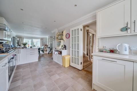 55 Elmleigh, Midhurst, GU29 9HA