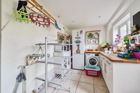 55 Elmleigh, Midhurst, GU29 9HA