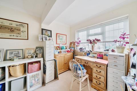 55 Elmleigh, Midhurst, GU29 9HA
