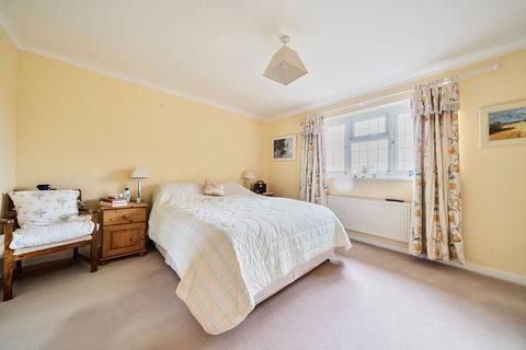 55 Elmleigh, Midhurst, GU29 9HA