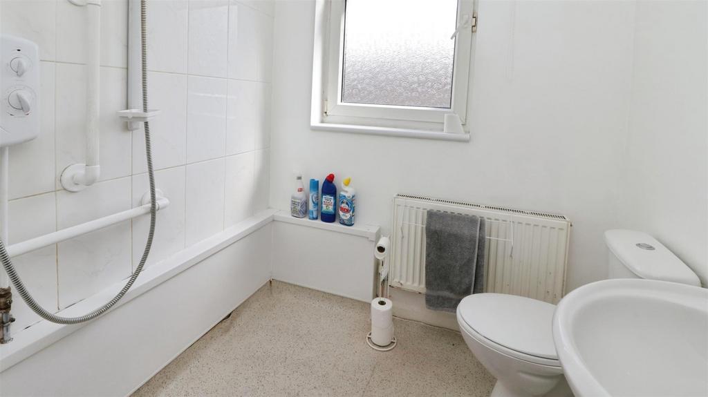 Wetroom