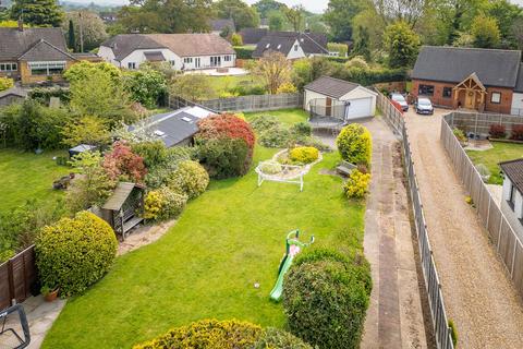 undefined, Gypsy Lane, Ware SG12