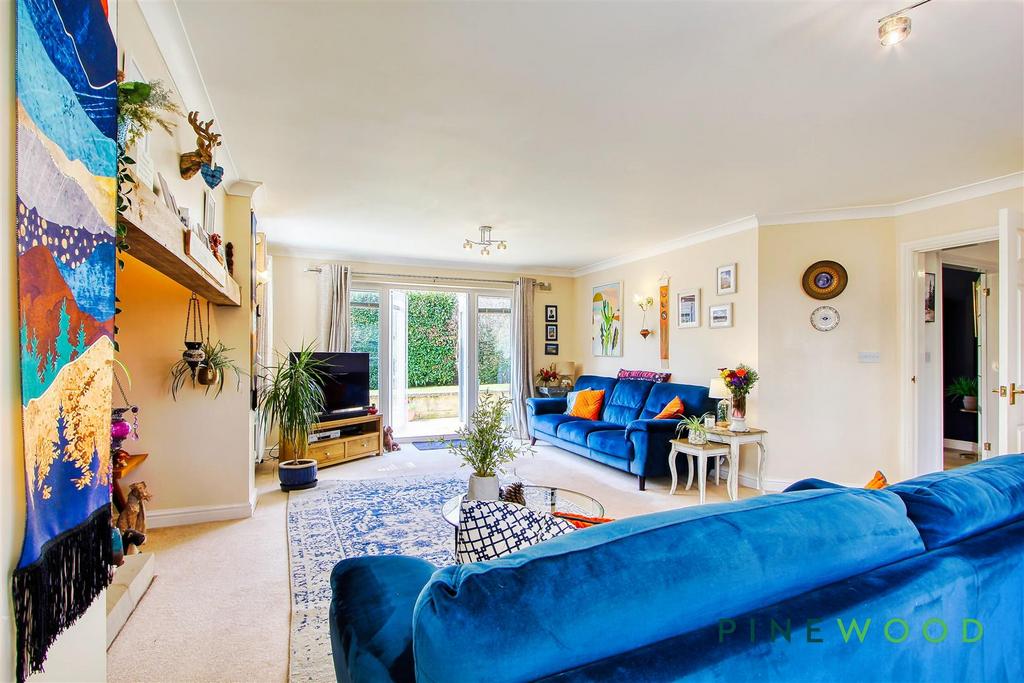 Sitting room