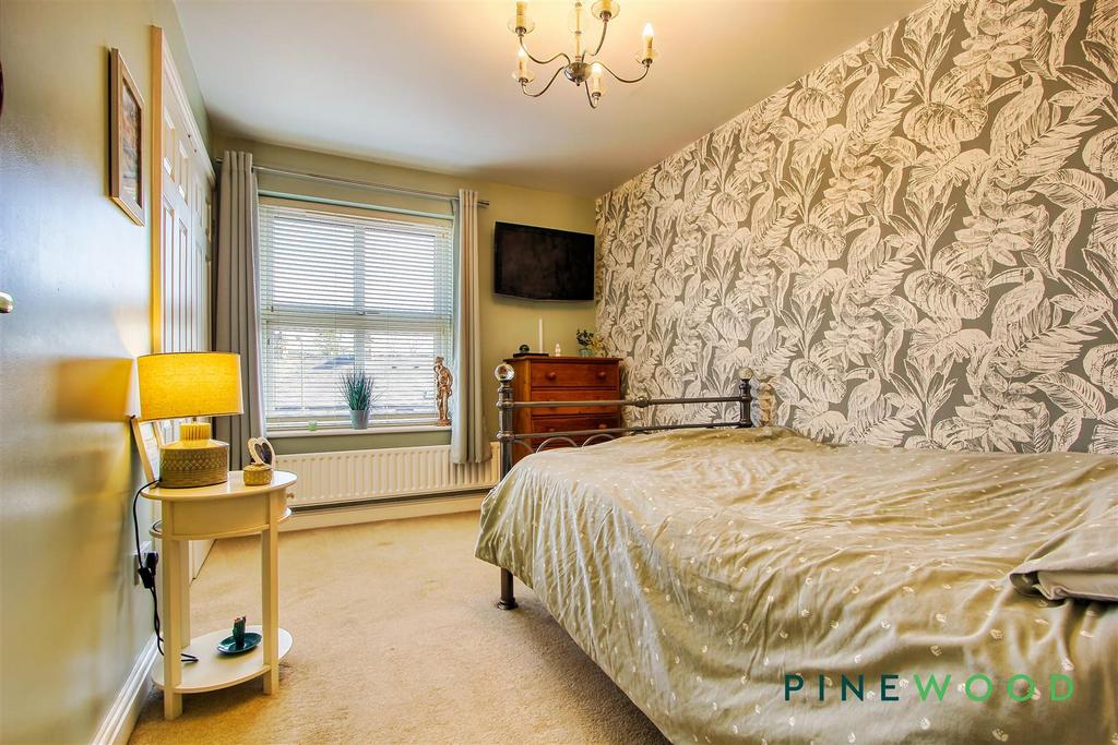 Bedroom 4