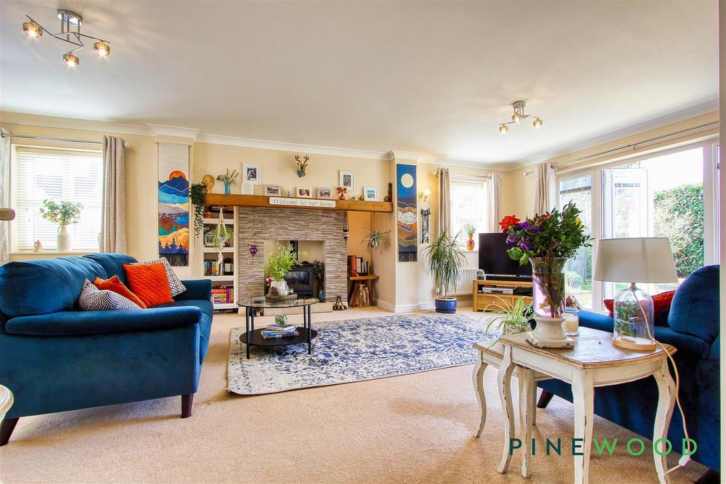 Sitting room