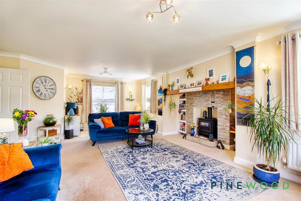Sitting room