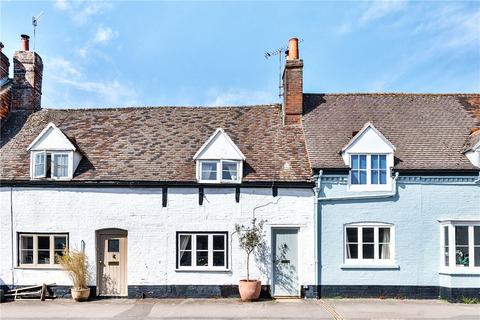 St. Martins, Marlborough, SN8