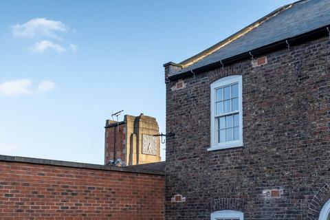 undefined, Blossom Street, York