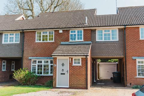 10 Chapel Close, Houghton On The Hill, Leicester, LE7 9HT