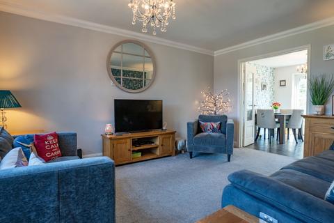10 Chapel Close, Houghton On The Hill, Leicester, LE7 9HT