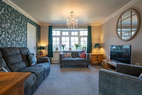 10 Chapel Close, Houghton On The Hill, Leicester, LE7 9HT