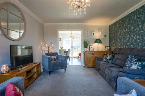 10 Chapel Close, Houghton On The Hill, Leicester, LE7 9HT