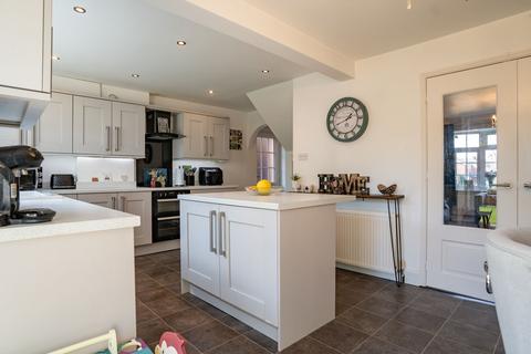 10 Chapel Close, Houghton On The Hill, Leicester, LE7 9HT