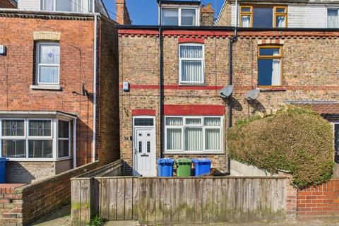 St. Johns Walk, Bridlington