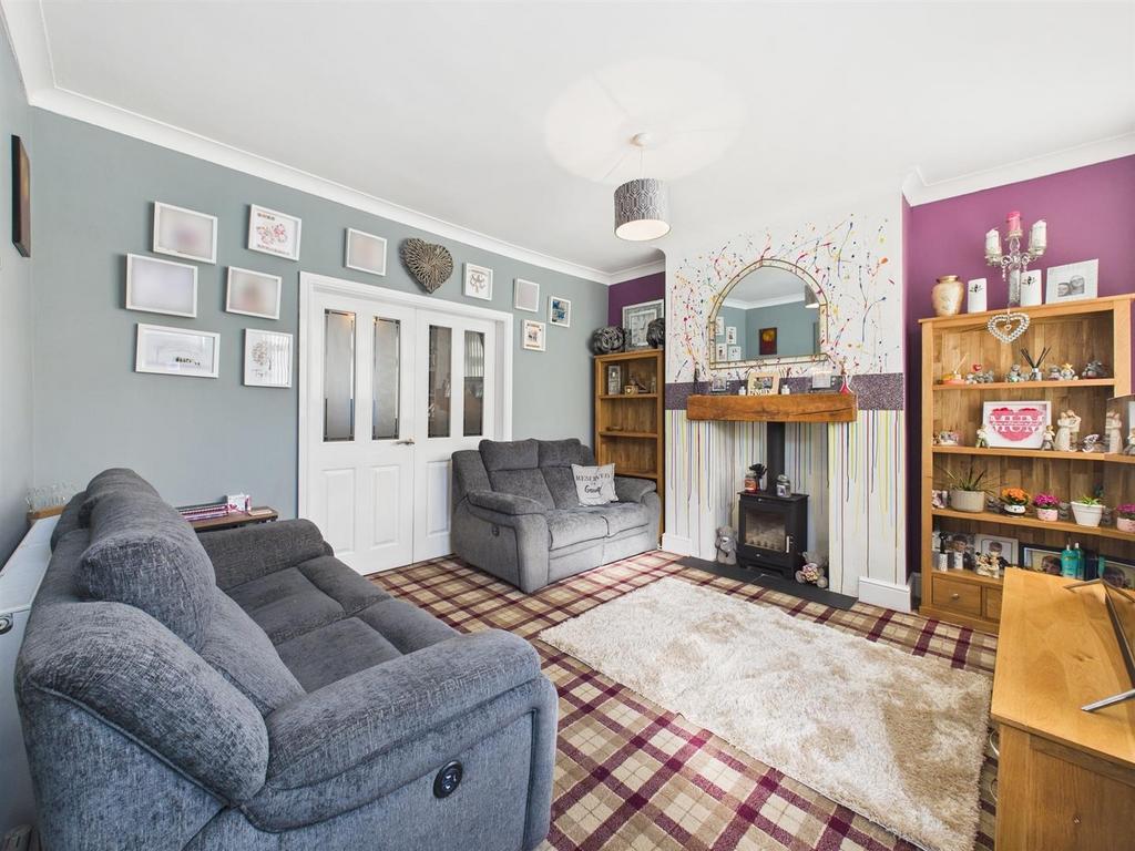 Lounge: