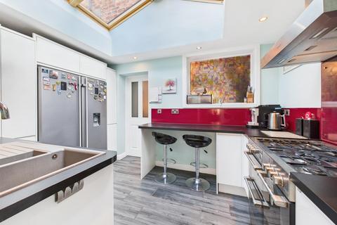 undefined, St. Johns Walk, Bridlington