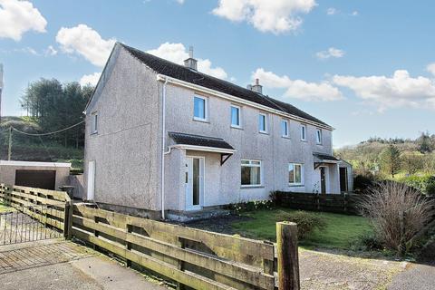 25 Challoch Crescent, Leswalt, Stranraer, DG9 0LN