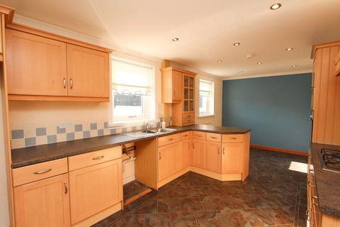 25 Challoch Crescent, Leswalt, Stranraer, DG9 0LN