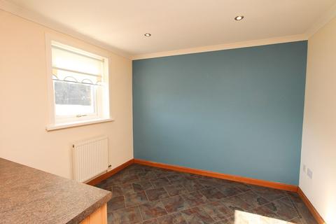 25 Challoch Crescent, Leswalt, Stranraer, DG9 0LN