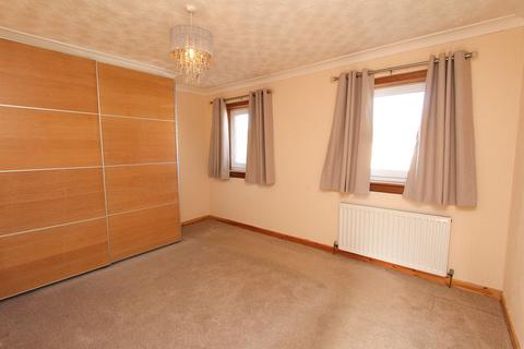 25 Challoch Crescent, Leswalt, Stranraer, DG9 0LN