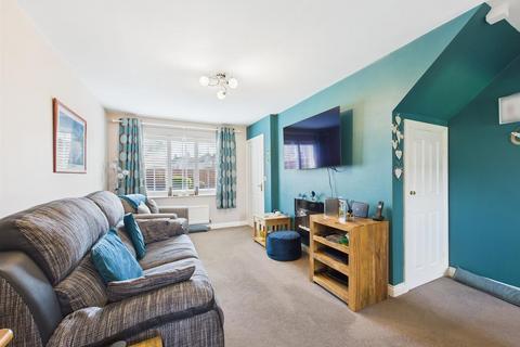 3 bedroom semi-detached house for sale, Trinity Gardens, Northallerton DL6